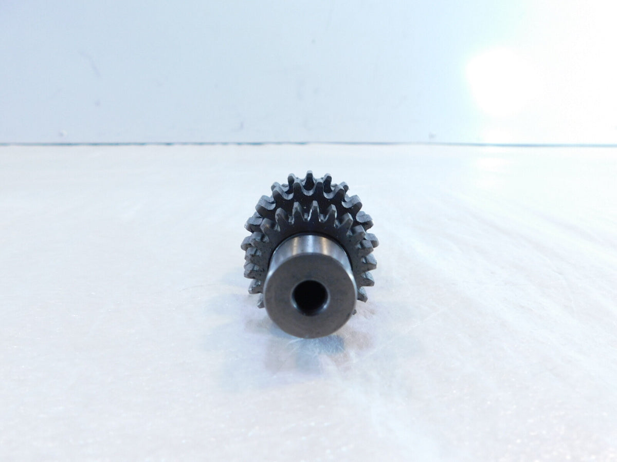 2015-2021 Indian Scout, Sixty, 1200 & Bobber Camshaft Cam Drive Gear Shaft - C3 Cycle