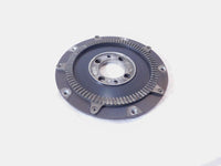 BMW R1100RT R1100R R850R Cast Rear Wheel Disc Brake Rotor Mount ABS Ring - C3 Cycle
