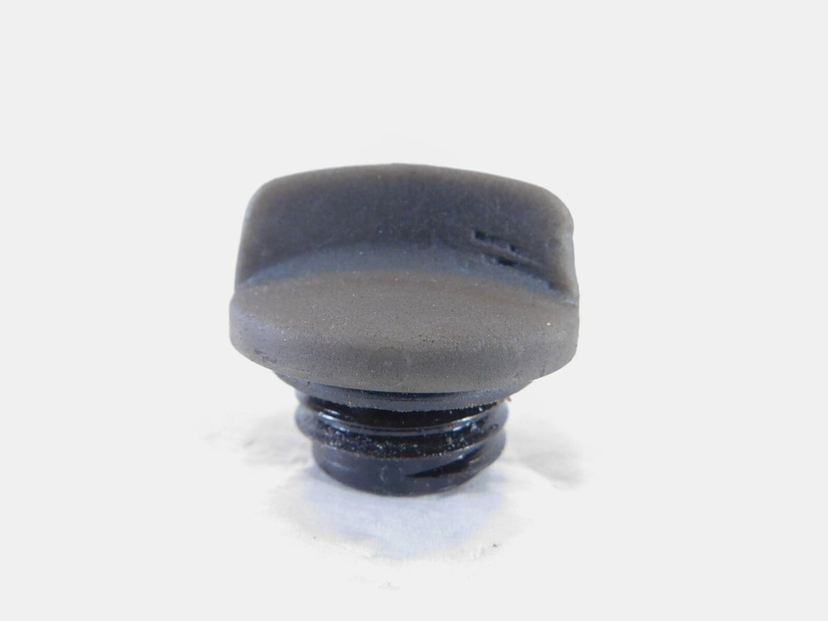 Honda GL1500 GL1500C Valkyrie & Goldwing GL1500A 1500 Black Oil Filler Cap - C3 Cycle