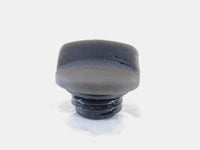 Honda GL1500 GL1500C Valkyrie & Goldwing GL1500A 1500 Black Oil Filler Cap - C3 Cycle