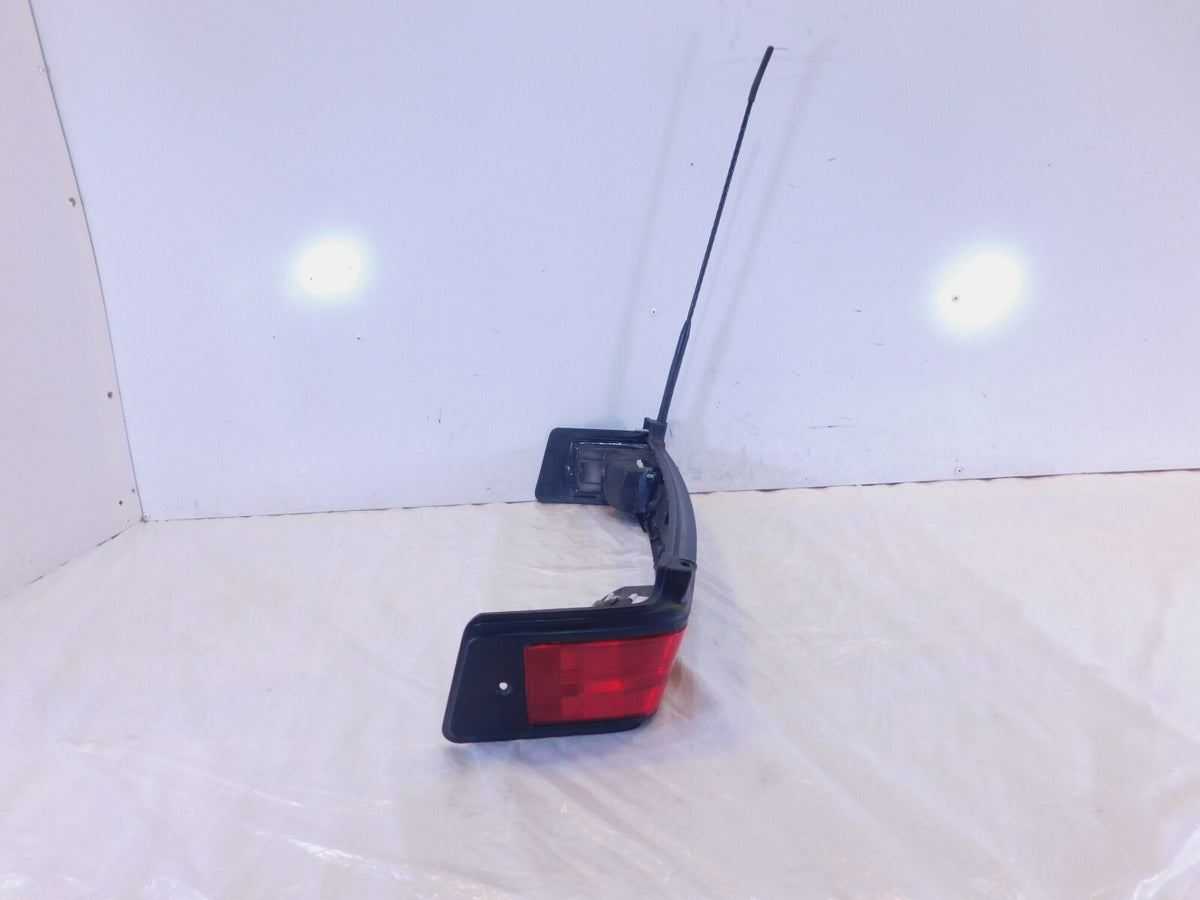 Harley Davidson Ultra Classic Luggage Tour Pak Rear Brake Light & Antenna Mast - C3 Cycle