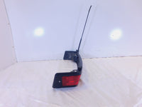 Harley Davidson Ultra Classic Luggage Tour Pak Rear Brake Light & Antenna Mast - C3 Cycle