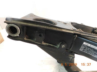 2009 2010 2011 2012 2013 2014 Yamaha YZF R1 Rear Wheel Swingarm Fork Bracket - C3 Cycle