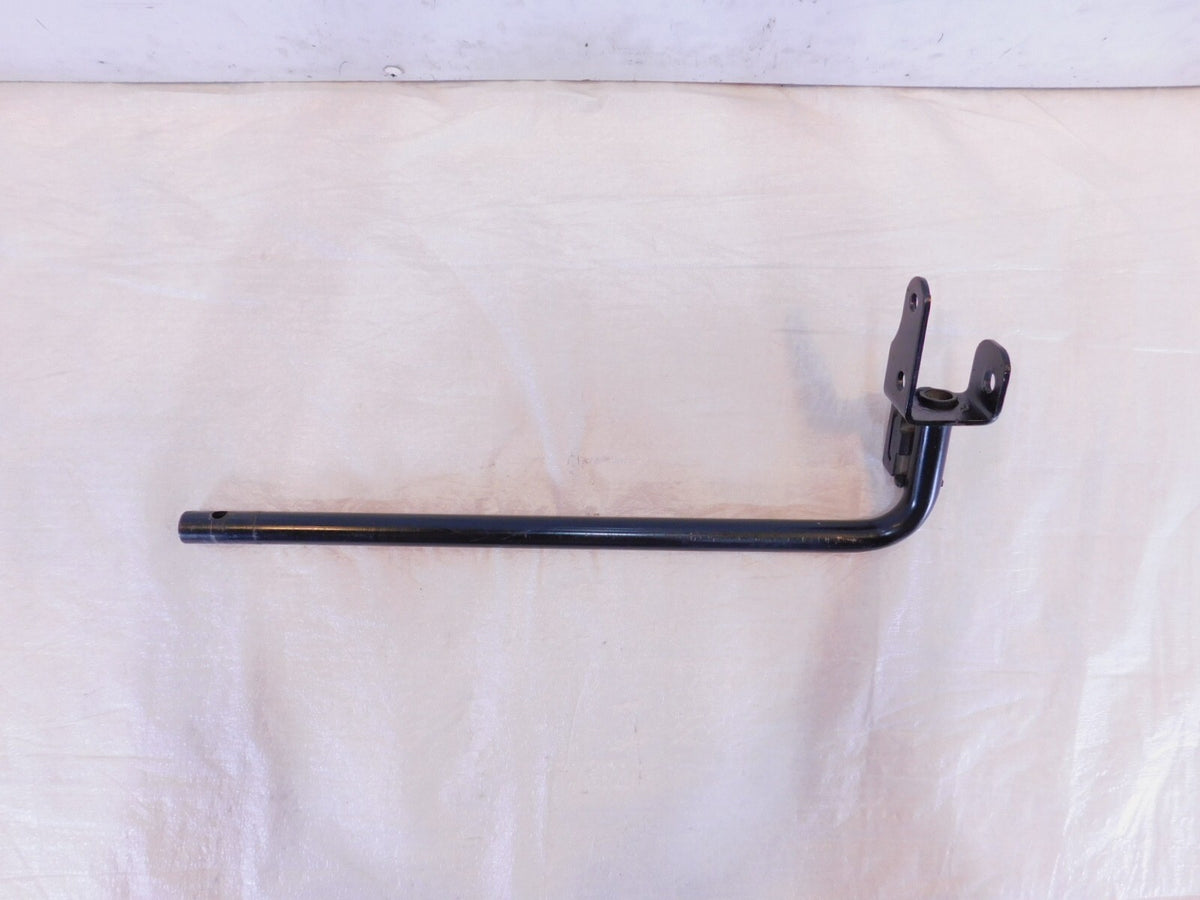 2014-2022 Harley Davidson Road King Electra Glide Left Saddlebag Mount Bracket - C3 Cycle