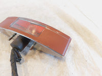 1998-2003 Triumph Thunderbird Sport 900 Rear Brake Indicator Tail Lamp Light - C3 Cycle