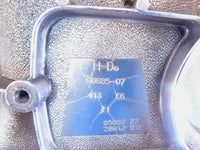 Harley Touring Road King Street & Electra Glide Left Engine Motor Primary Cover - C3 Cycle
