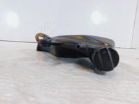 2000-2003 Aprilia SL1000 Falco Radiator Coolant Expansion Overflow Reservoir