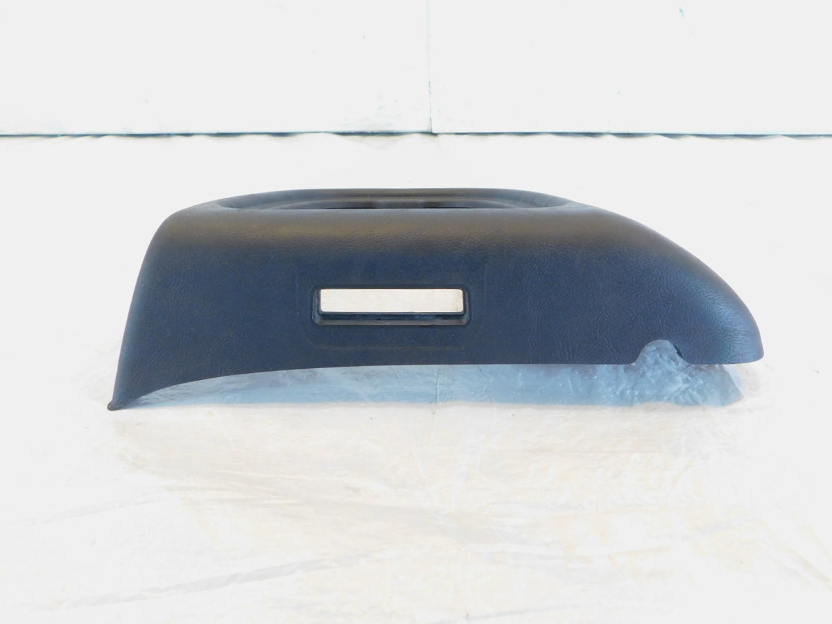 14-24 Harley Davidson Road Glide Electra Glide Left Lower Fairing Glovebox Case - C3 Cycle