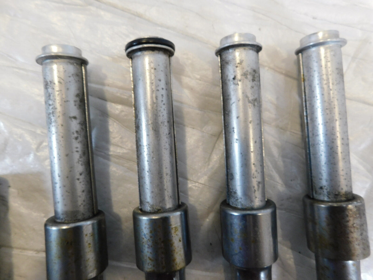 1986-1990 Harley Davidson XLH Sportster 883 & 1200 Pushrod Guide & Tappet Set - C3 Cycle