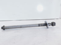 Kawasaki Vulcan 88 1500 ZG1200 Voyager XII ZG1000 Concours Rear Wheel Axle Bolt - C3 Cycle