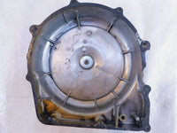 83-93 Yamaha Venture Royale XVZ12 XVZ13 Right Engine Crankcase Clutch Side Cover - C3 Cycle