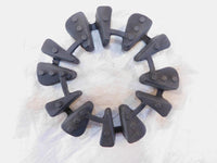 Triumph Street Triple 675 Daytona 675R Rear Wheel Sprocket Cush Drive Rubber - C3 Cycle