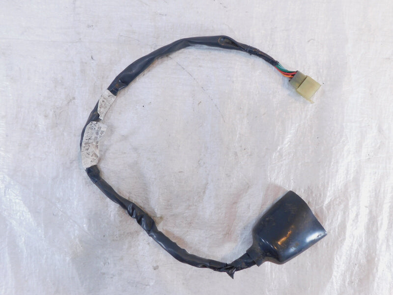 2004-07 Honda 1300 ST1300 ST1300A ABS Electrical Electric Sub Harness Subharness