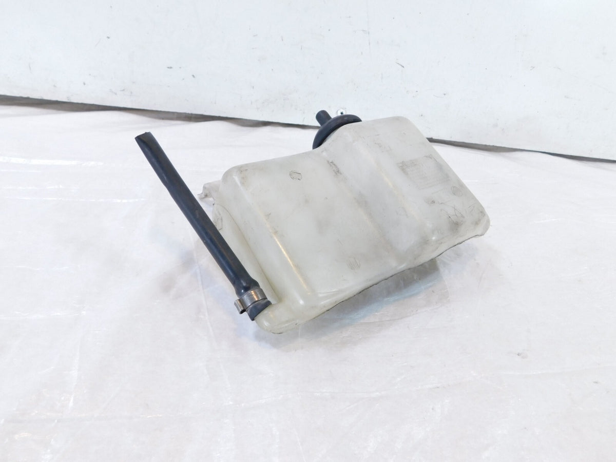 1992-1997 BMW K1100LT K1100RS Radiator Coolant Expansion Tank Reservoir Bottle - C3 Cycle