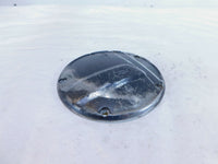Harley Road King Electra Street Glide Softail & Dyna Derby Clutch Cover 25701008 - C3 Cycle
