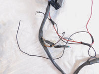 2007 07 KTM 990 Super Duke Main Wire Harness Wiring Loom - cuts - for parts - C3 Cycle