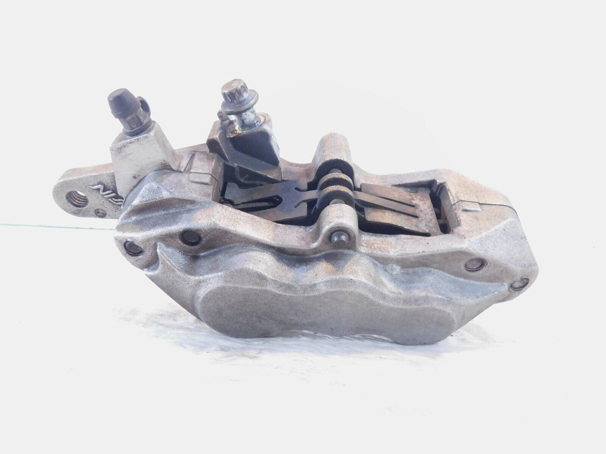 Buell M2 Cyclone & S3 S2 Thunderbolt & X1 S1 Lightning Front Brake Disc Caliper - C3 Cycle