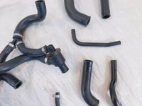 Erik Buell Racing EBR 1190 1190SX & 1190RX Air & Coolant Hose Line Pipes Box Lot - C3 Cycle