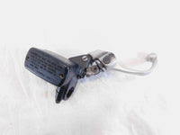 1997 97 Honda CBR1100XX Blackbird 1100 Front Brake Master Cylinder - Bent Lever - C3 Cycle