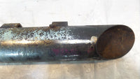 2007 Harley Davidson FLSTN Softail Deluxe Front Rear Exhaust Muffler Pipes - C3 Cycle