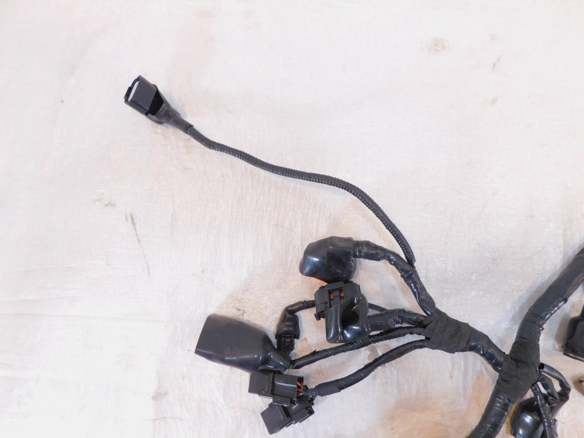 Royal Enfield Meteor 350 Euro 5 Rear Anti-Lock Brake System ABS Pump Unit Module - C3 Cycle
