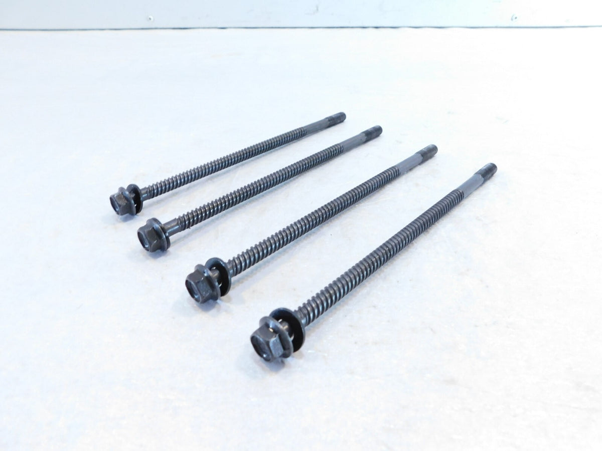 Honda Shadow VT600C VT600CD VT750C VT750CD Cylinder Head Cover Mount Bolts - C3 Cycle