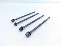 Honda Shadow VT600C VT600CD VT750C VT750CD Cylinder Head Cover Mount Bolts - C3 Cycle