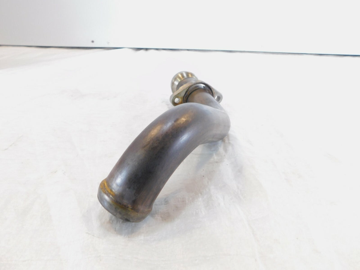 2015-2016 Harley Davidson Street XG500 500 & XG750 750 Front Exhaust Header Pipe - C3 Cycle