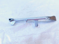 Harley Davidson V-Rod VRod VRSC VRSCA Night Rod Silver Kick Side Stand Kickstand - C3 Cycle
