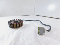 2002 & 2003 Yamaha YZF-R1 YZF-R1R Engine Motor Generator Alternator Stator Coil - C3 Cycle