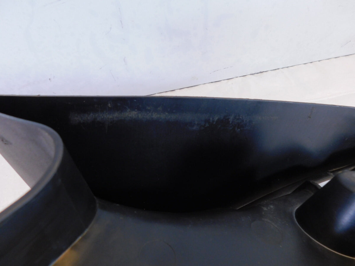 Can-Am Spyder GS RS Roadster 990 SE5 SM5 Black Right Side Fairing Rocker Panel - C3 Cycle