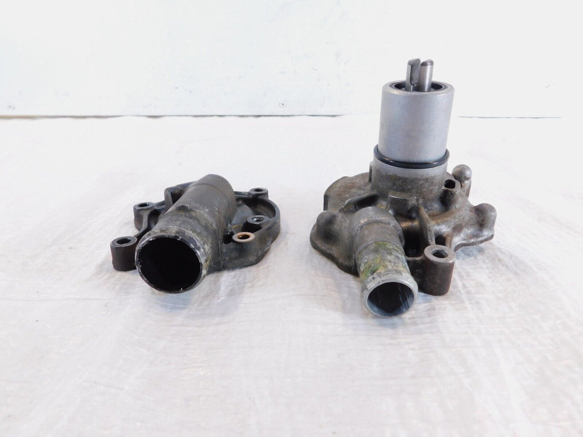 Honda VT750 Shadow ACE Deluxe & Spirit Engine Cooling Coolant Water Pumping Pump - C3 Cycle