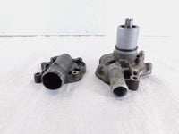 Honda VT750 Shadow ACE Deluxe & Spirit Engine Cooling Coolant Water Pumping Pump - C3 Cycle