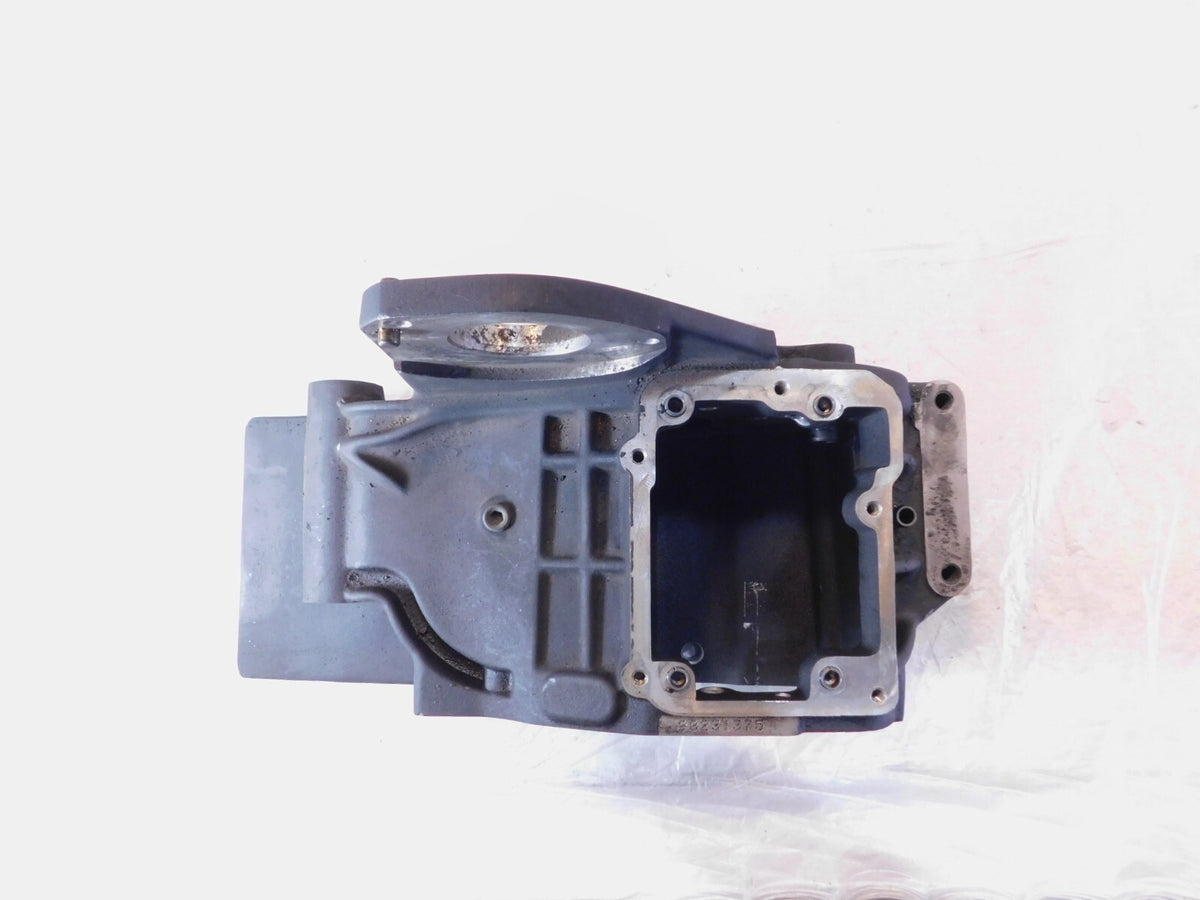Harley Davidson EVO Road King & Electra Glide Transmission Gear Housing Case