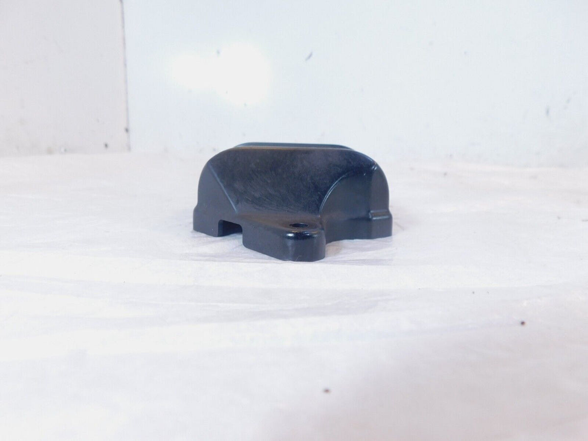 98-16 Yamaha V-Star 650 Custom Classic 2nd Air Emissions Exhaust Panel Cover #1 - C3 Cycle