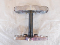 2006-2009 Aprilia Tuono 1000 1000R RSV1000 Front Fork Steering Stem Triple Trees