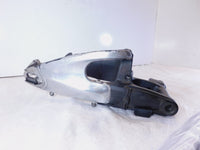 2006 & 2007 Kawasaki Ninja ZX-10R ZX1000 Black/Polished Rear Wheel Fork Swingarm - C3 Cycle