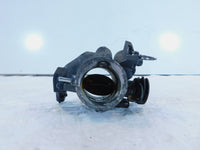 2015 & 2016 KTM 390 Duke Engine Intake Throttle Body Butterfly Valve For parts - C3 Cycle