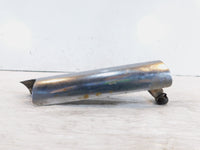 Harley Davidson Electra & Tour Glide Right Rear Back Exhaust Pipe Heat Shield - C3 Cycle