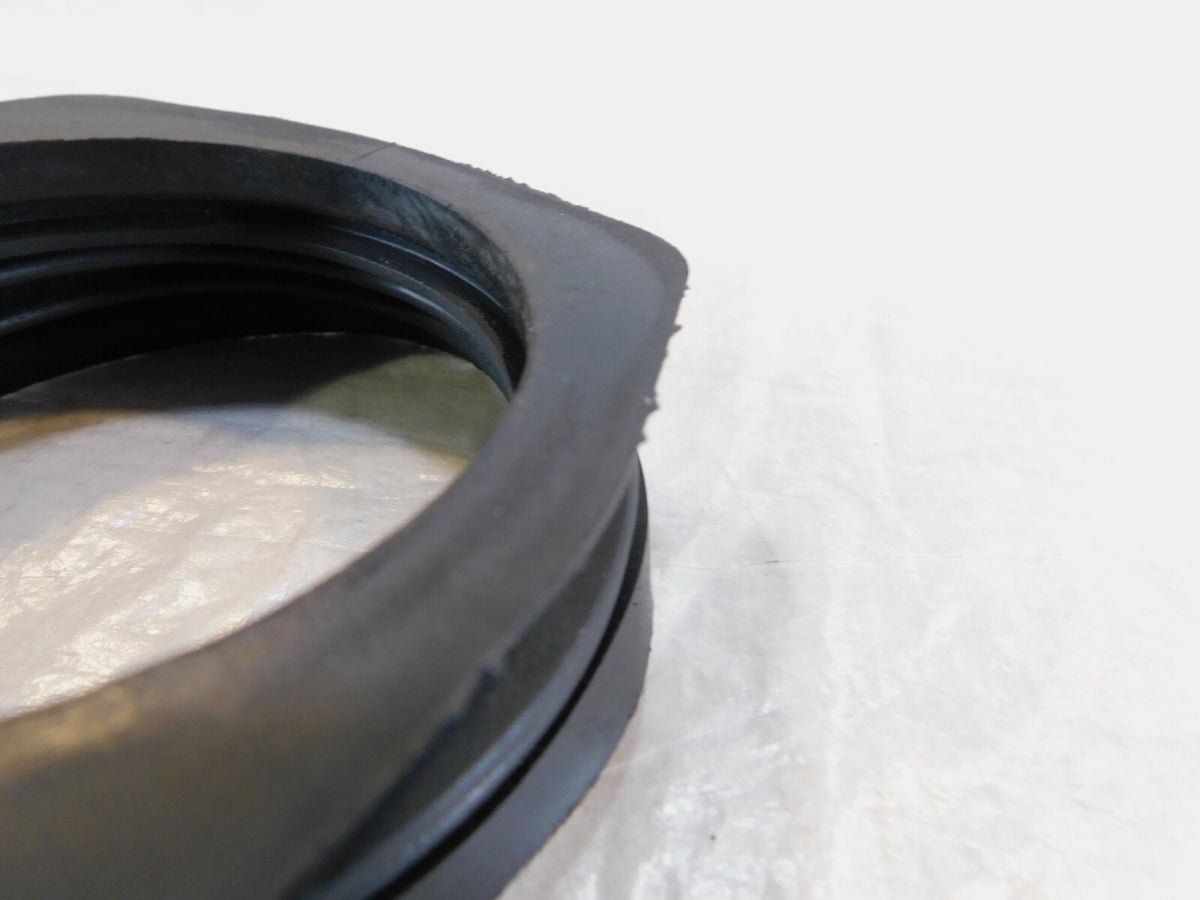 Suzuki VL800 Volusia Boulevard C50 M50 Rear Swingarm Drive Shaft Cover Dust Boot - C3 Cycle