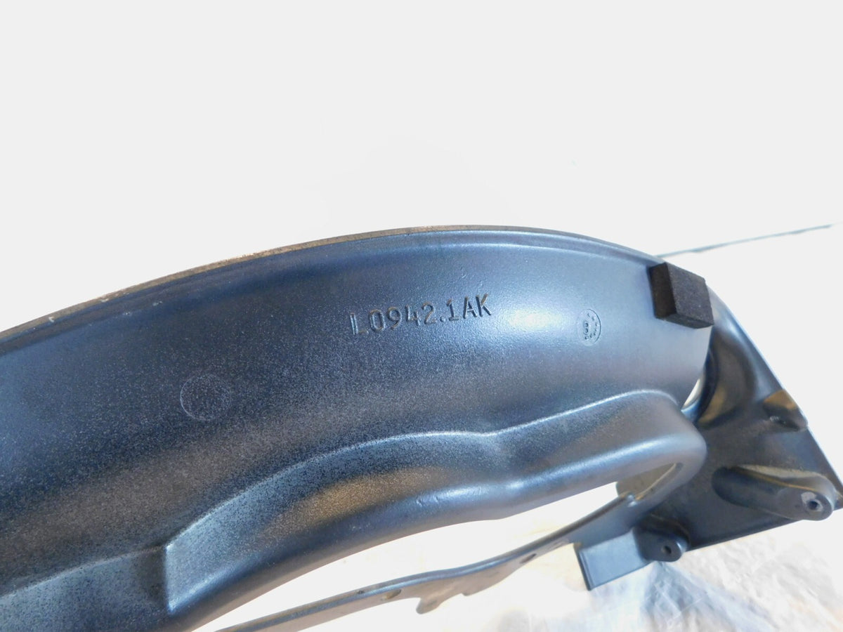 2006-2010 Buell XB XB12 XB12X Ulysses Grey Center Fairing Support Bracket - C3 Cycle