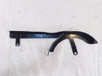Black Harley Davidson Sportster 883 1200 Top Belt Cover Guard Debris Deflector - C3 Cycle