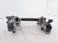 2008-2023 Yamaha XT250 Front Wheel Fork Upper/Lower Triple Trees Steering Stem - C3 Cycle