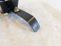 Harley Davidson Road King Electra Glide Rider Front Seat Backrest Mount Bracket - C3 Cycle