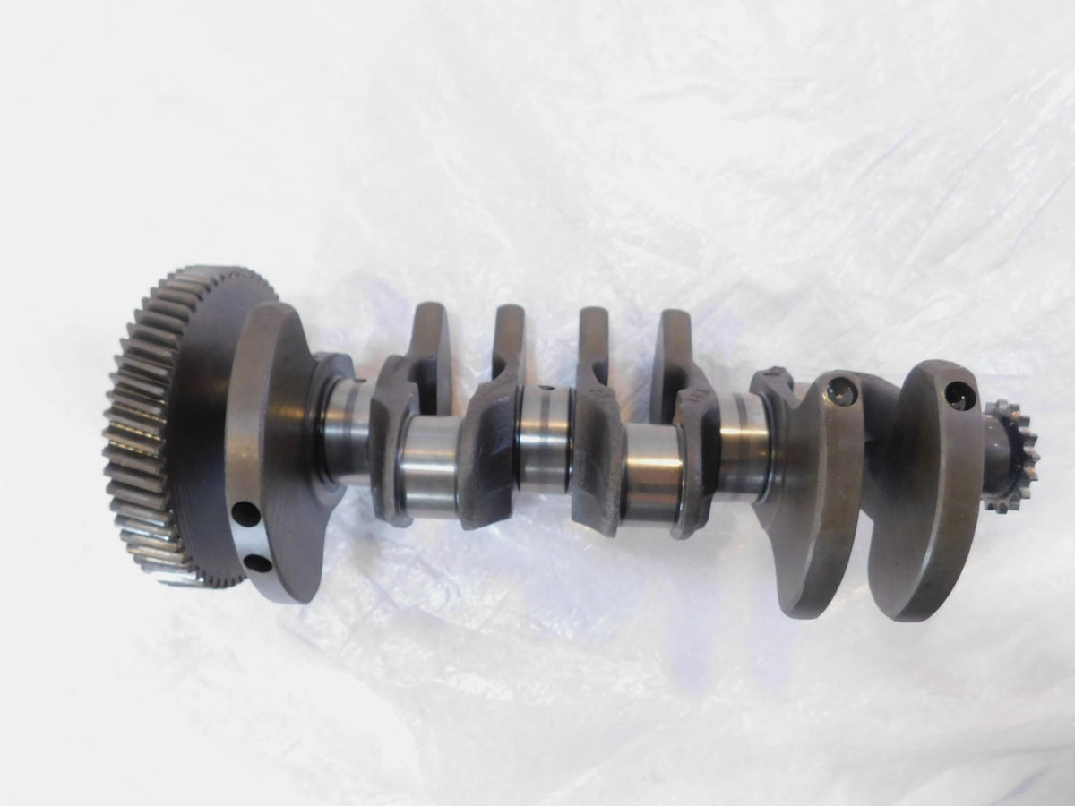 BMW K1 K100LT K100RS K1100LT K1100RS Engine Motor Crankshaft Crank Shaft - C3 Cycle