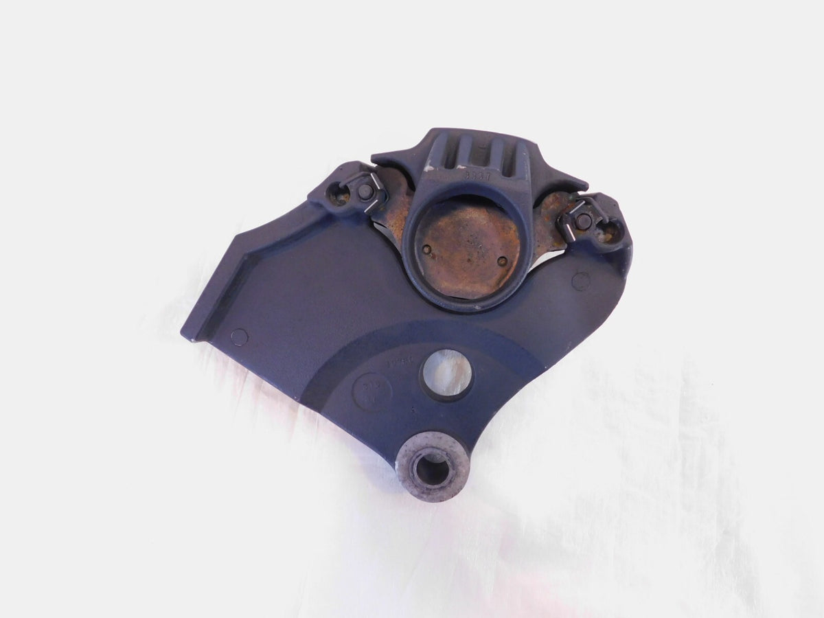Harley Davidson Sportster 883 & 1200 Rear Brake Caliper & Mount Mounting Bracket - C3 Cycle