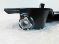 2009 Victory Vision Black Rear Left Passenger Footboard Floorboard Mount Bracket - C3 Cycle