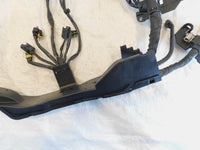 2015 Harley Davidson Tri Glide Ultra Classic Trike Main Wire Wiring Harness Loom - C3 Cycle