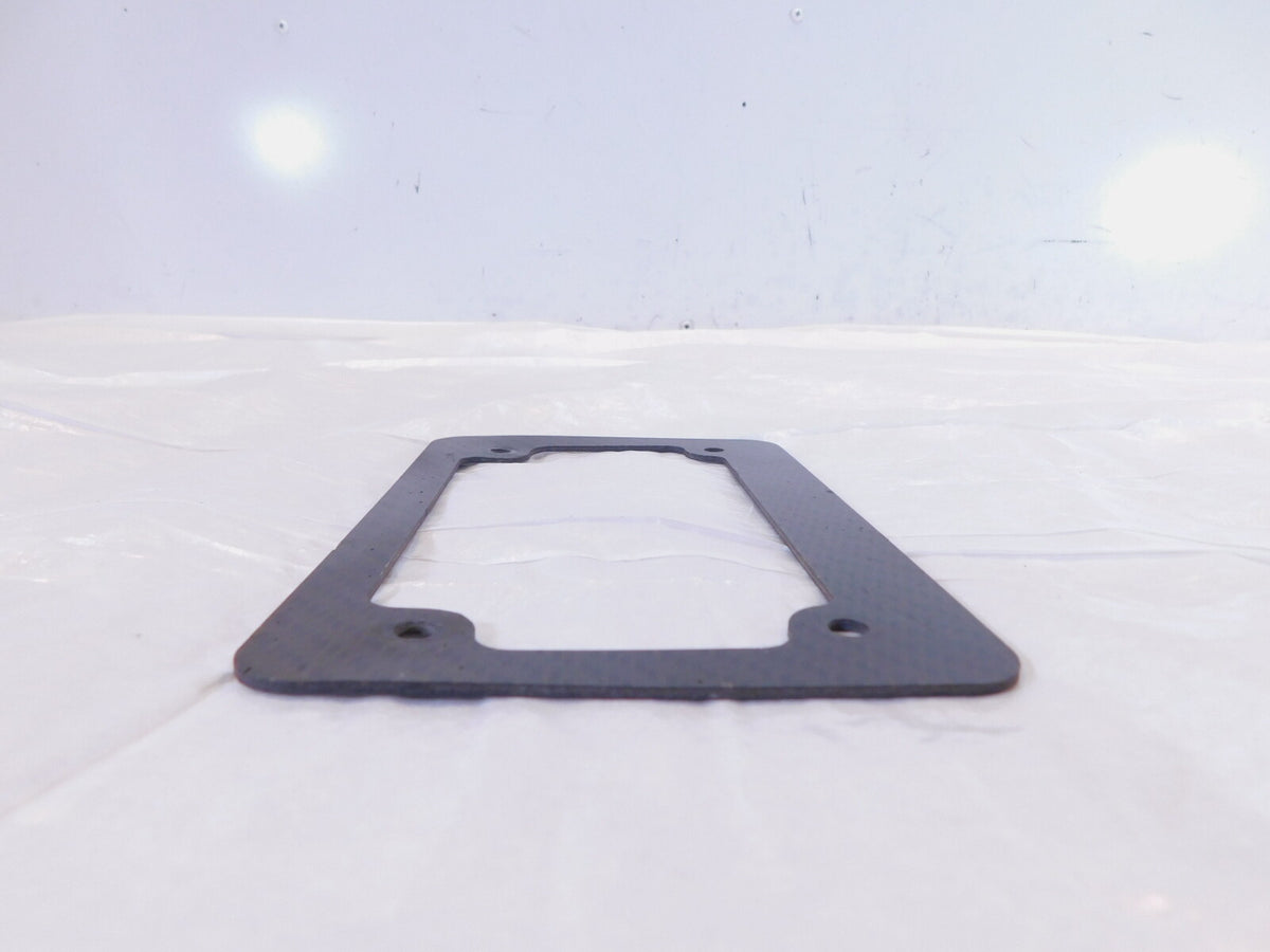 2005 05 BMW R1200ST R 1200 ST Black License Plate Frame Cover Holder Bracket - C3 Cycle