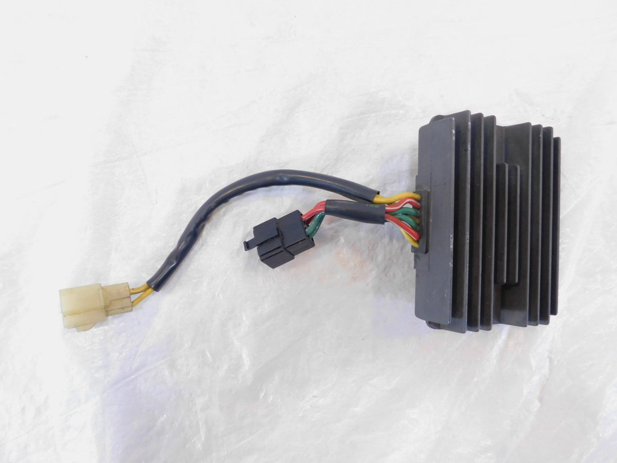 Ducati Superbike 749 749S & 999 999R Electrical Voltage Regulator Rectifier Unit - C3 Cycle